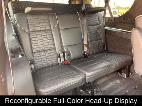 Used 2023 Cadillac Escalade ESV Sport Platinum AWD/4WD image 35