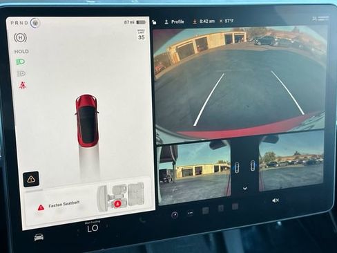 Used 2022 Tesla Model 3 Long Range image 17