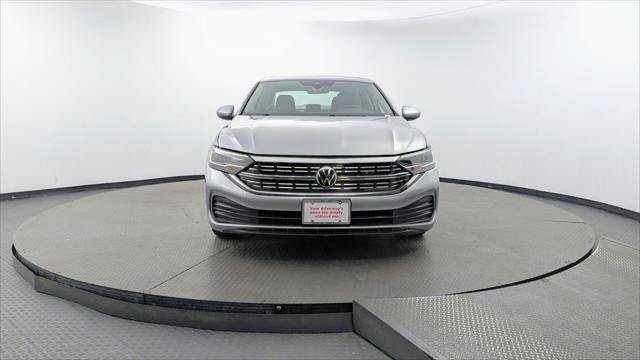Used 2024 Volkswagen Jetta S FWD image 12