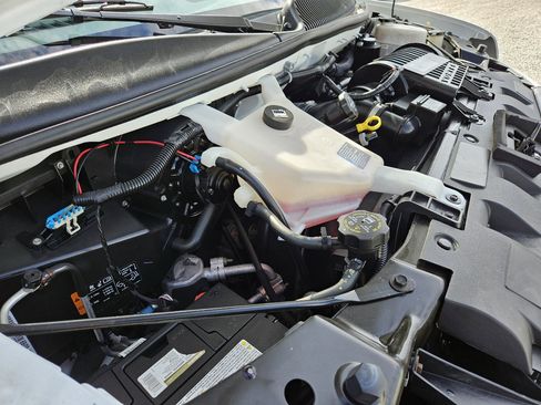 Used 2020 Chevrolet Express 3500 LS image 46