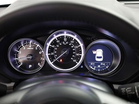 New 2025 MAZDA CX-5 AWD 2.5 S w/ Select Package image 29