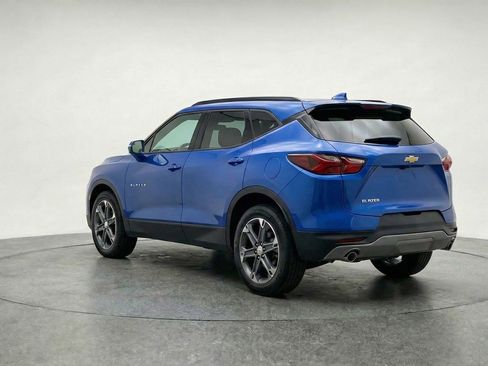 Used 2025 Chevrolet Blazer LT image 6