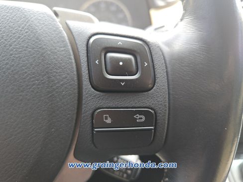Used 2016 Lexus NX 200t FWD image 15