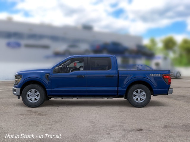 New 2026 Ford F150 XL AWD/4WD image 3