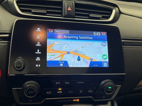Used 2021 Honda CR-V Touring image 25
