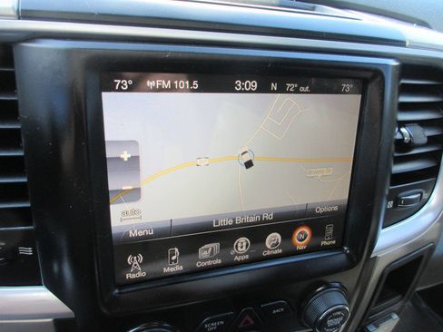 Used 2015 RAM 1500 Big Horn AWD/4WD image 25