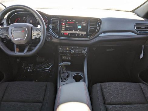 New 2025 Dodge Durango GT image 17
