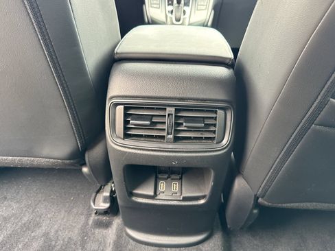 Used 2022 Honda CR-V EX-L image 25