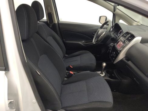 Used 2016 Nissan Versa Note SV FWD image 21