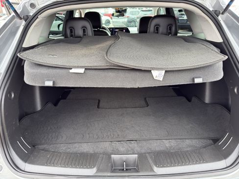 Used 2024 Chevrolet Trax LT w/ Driver Confidence Package image 35