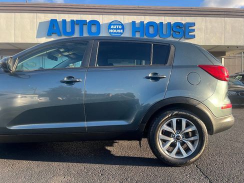 Used 2014 Kia Sportage LX image 34