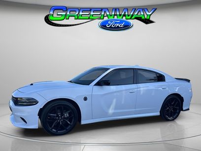 Used 2020 Dodge Charger GT w/ Blacktop Package