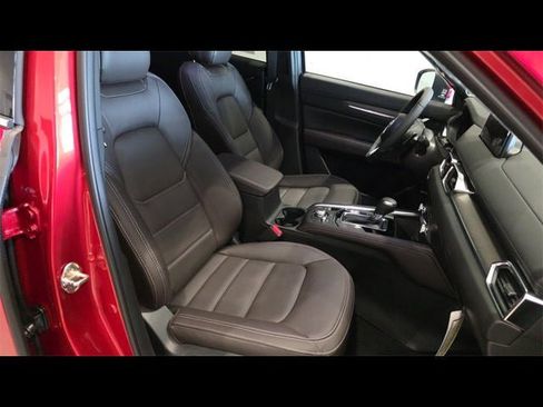 New 2025 MAZDA CX-5 Signature image 52