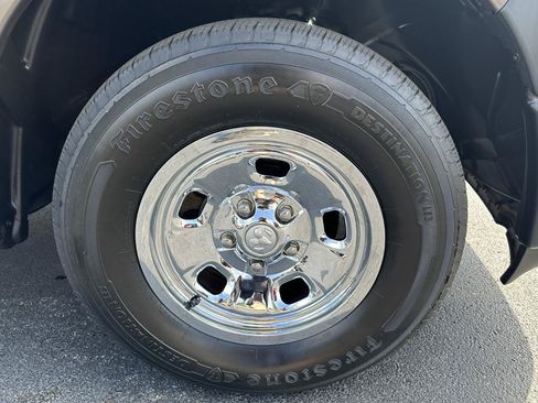 Used 2019 RAM 1500 Tradesman w/ Popular Equipment Group AWD/4WD image 67