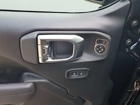 New 2026 Jeep Wrangler Sport S image 18