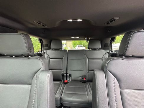 Used 2024 GMC Yukon Denali w/ Max Trailering Package AWD/4WD image 35