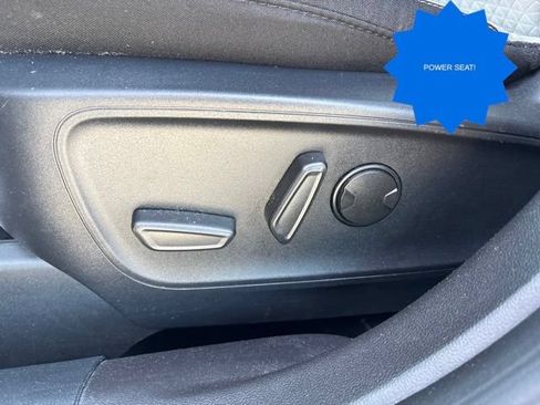 Certified 2024 Ford Escape Active FWD image 13