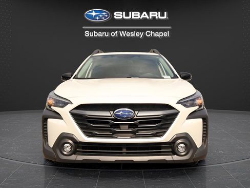 Certified 2025 Subaru Outback Premium AWD/4WD image 3