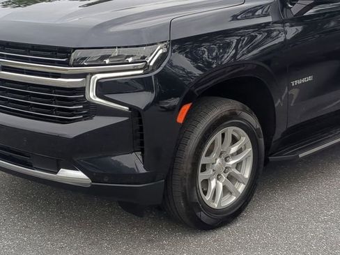 Certified 2024 Chevrolet Tahoe LT image 10