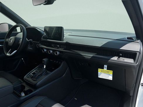 Certified 2026 Honda CR-V Sport-L image 40