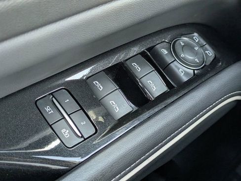 Certified 2024 Cadillac Escalade Sport w/ LPO, ONYX Package AWD/4WD image 25