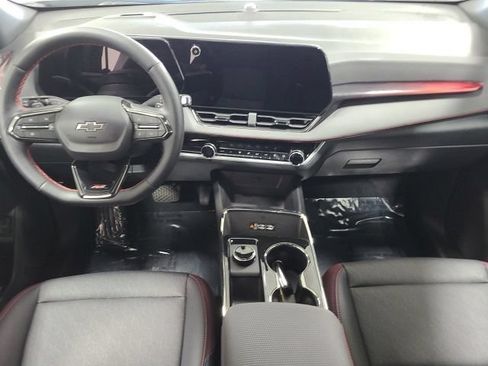 Used 2026 Chevrolet Equinox RS w/ LPO, Floor Liner Package AWD/4WD image 24