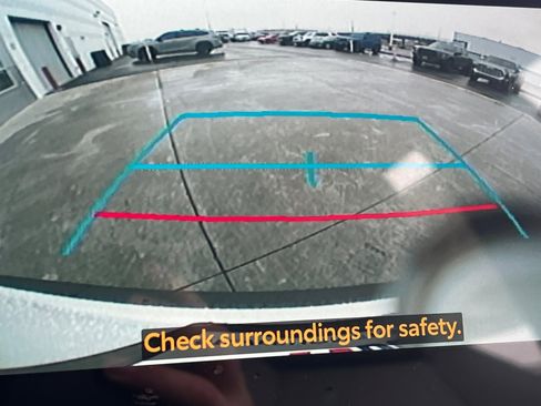 New 2026 Toyota Corolla Cross L image 16