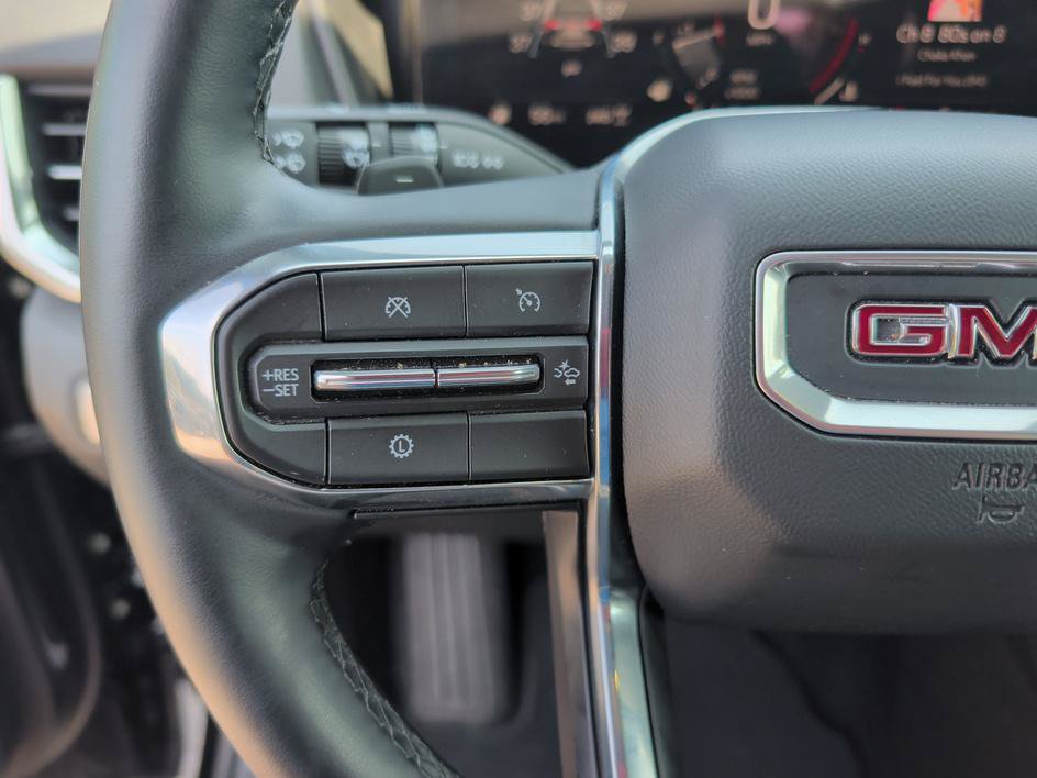 Used 2026 GMC Terrain Elevation AWD/4WD image 19