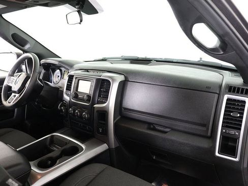 Used 2023 RAM 1500 Classic Warlock image 23