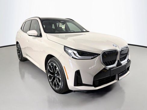New 2026 BMW X3 xDrive30i AWD/4WD image 3