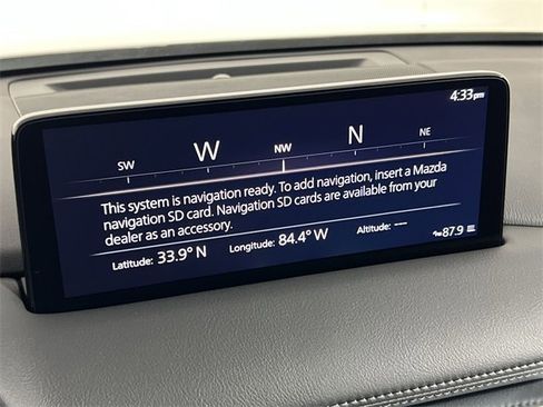 New 2025 MAZDA CX-5 Carbon Edition image 18