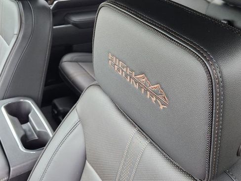 New 2026 Chevrolet Silverado 2500 High Country w/ High Country Premium Package AWD/4WD image 20