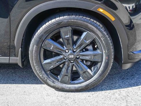 Used 2024 Hyundai Palisade XRT FWD image 10