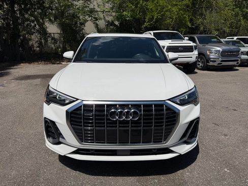 Used 2020 Audi Q3 2.0T Premium w/ Convenience Package image 11