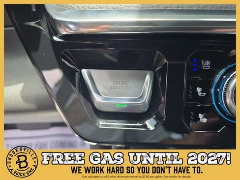 New 2026 GMC Sierra 1500 Denali w/ Denali Reserve Package AWD/4WD image 28