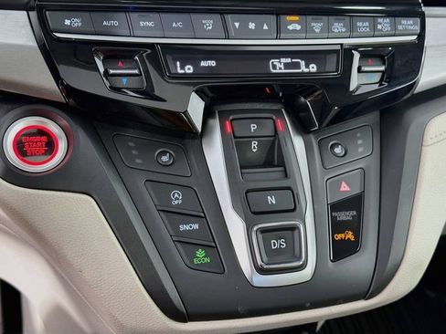 Used 2025 Honda Odyssey EX-L image 20