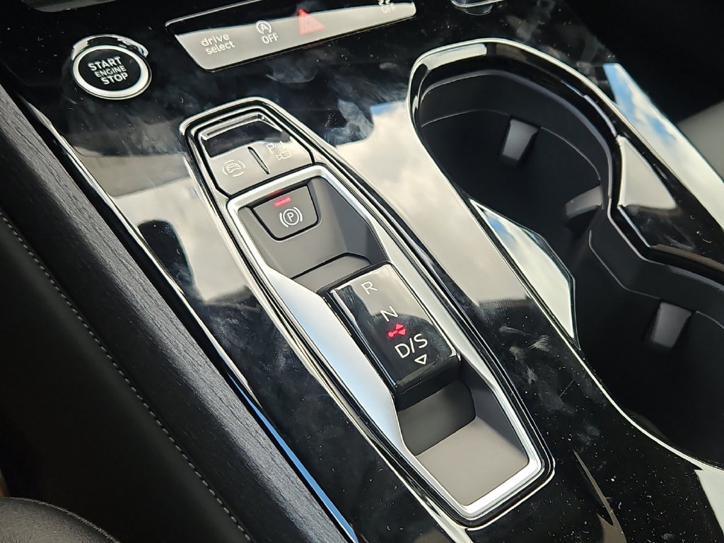 New 2026 Audi A5 Premium Plus AWD/4WD image 21