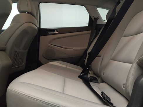 Used 2018 Hyundai Tucson SEL FWD image 18