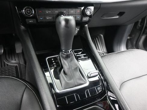 Used 2023 Jeep Compass Limited AWD/4WD image 14