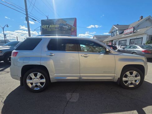 Used 2014 GMC Terrain Denali w/ Cargo Package AWD/4WD image 7