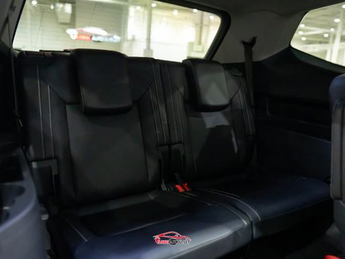 Used 2021 Volkswagen Atlas SEL image 20