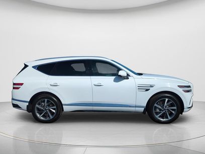 New 2026 Genesis GV80 3.5T Advanced