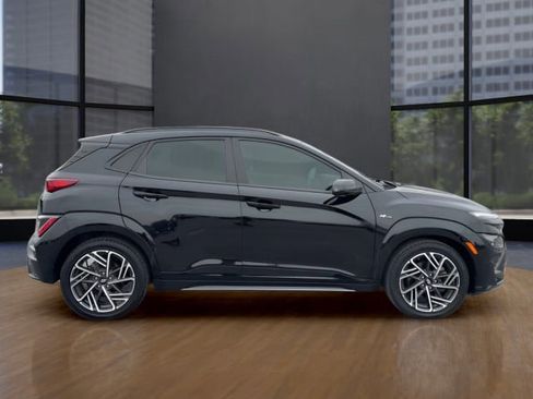 Used 2023 Hyundai Kona N Line w/ Cargo Package FWD image 4