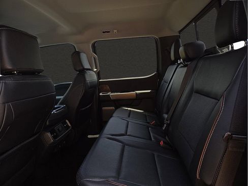 Used 2022 Ford F150 Lariat AWD/4WD image 8