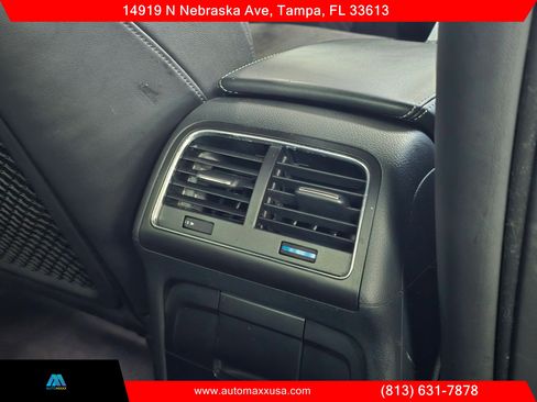Used 2012 Audi A4 2.0T Prestige AWD/4WD image 31