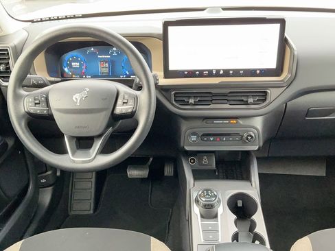 Used 2025 Ford Bronco Sport Big Bend image 13