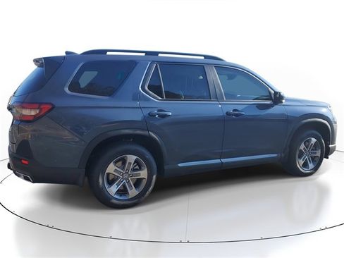 New 2026 Honda Pilot EX-L image 6