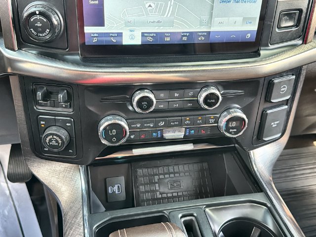 Certified 2021 Ford F150 King Ranch w/ Equipment Group 601A High AWD/4WD image 19