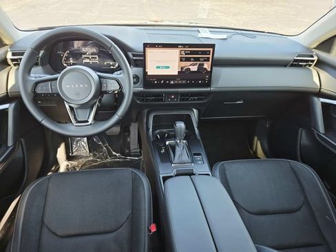 New 2026 MAZDA CX-5 Select AWD/4WD image 6