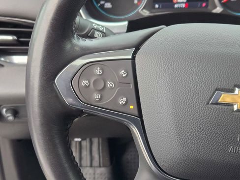 Used 2021 Chevrolet Traverse Premier w/ Redline Edition image 43